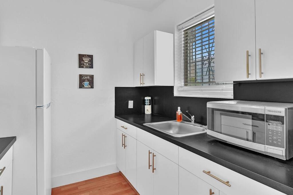 Garden 4-hosted By Sweetstay Apartamento Miami Beach