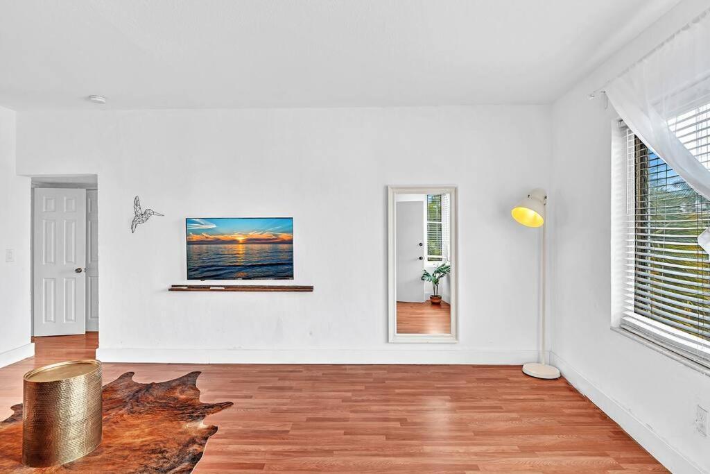 Apartamento Garden 4-hosted By Sweetstay Miami Beach