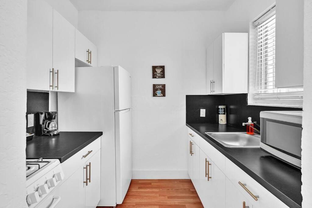 Garden 4-hosted By Sweetstay Apartamento *