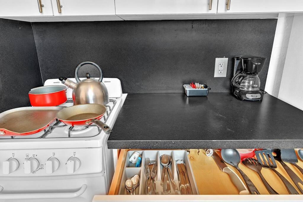 Garden 4-hosted By Sweetstay Apartamento Miami Beach